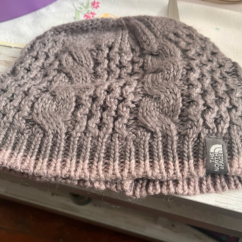 Winter hat